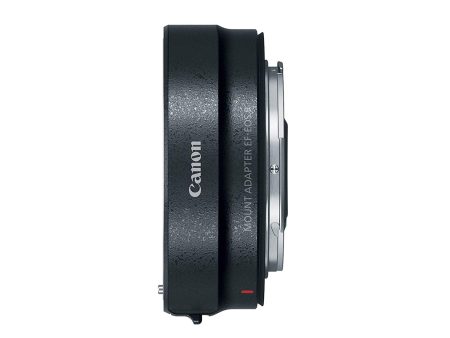 Canon Mount Adapter EF-EOS R Online Hot Sale