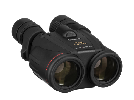 Canon 10x42 L IS WP Image Stabilized Binoculars For Discount