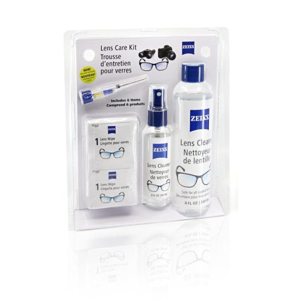 ZEISS ultimate lens cleaning kit Hot on Sale