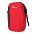 Lowepro Tahoe CS 10 Case (Small)- Mineral Red Hot on Sale