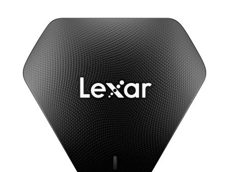 Lexar Professional Multi-Card 3-in-1 USB 3.0 Reader Sale