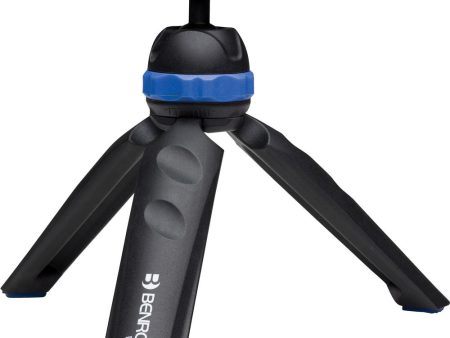 Benro PP1 PocketPod Tabletop Tripod Online