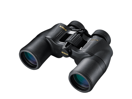 Nikon 10x42 Aculon A211 Binoculars Online