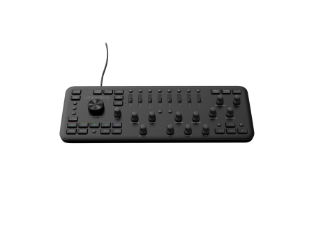 Loupedeck PLUS editing console For Cheap