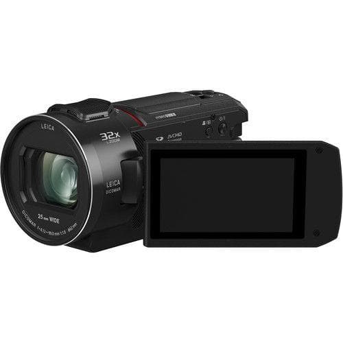 Panasonic HC-VX1 4K HD Camcorder Online Sale