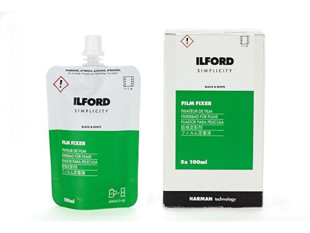 Ilford Simplicity Film Mixer Online Hot Sale