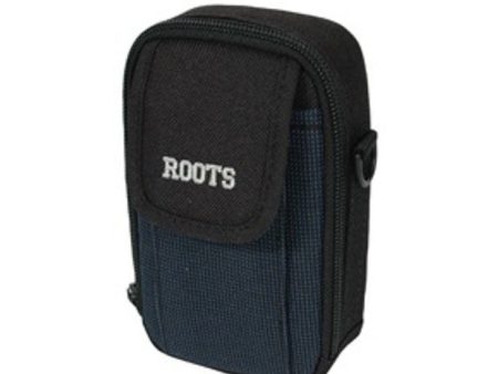 Roots 1973 Digital Camera Pouch - Small Online Hot Sale