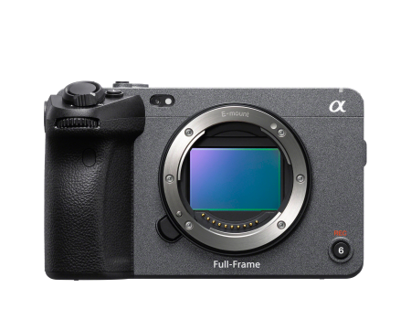 Sony FX3 Full-Frame Cinema Camera For Cheap