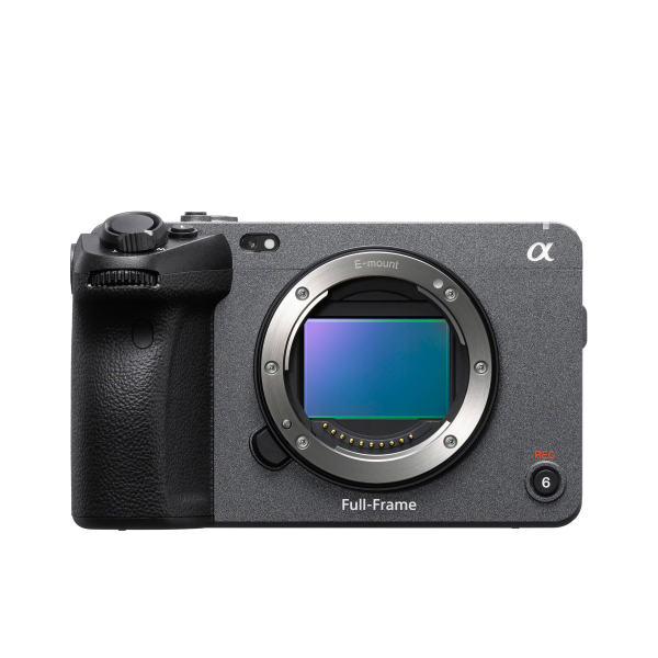 Sony FX3 Full-Frame Cinema Camera For Cheap