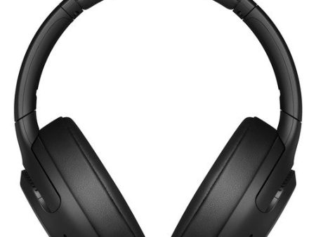 Sony WH-XB900N Wireless Noise-Canceling Over ear Headphone with mic Supply