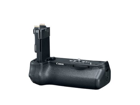 Canon BG-E21 Battery Grip for EOS 6D Mark II Online Sale