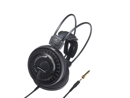 Audio-Technica Consumer ATH-AD700X Audiophile Open-Air Headphones For Discount