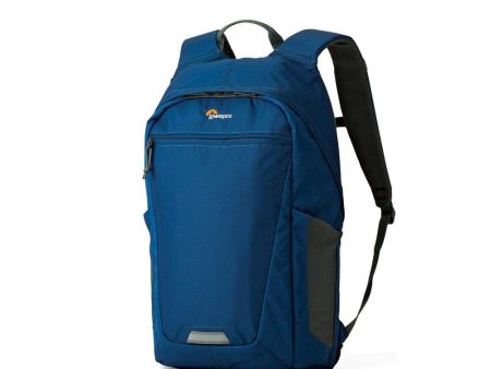 Lowepro Photo Hatchback backpack BP 250 AW II - Blue on Sale