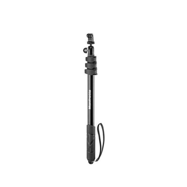 Manfrotto Compact Extreme 2-in-1 Monopod & Pole For Discount