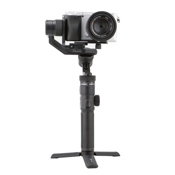 Feiyu Tech G6 Max Gimbal For Cameras, Smartphones Discount