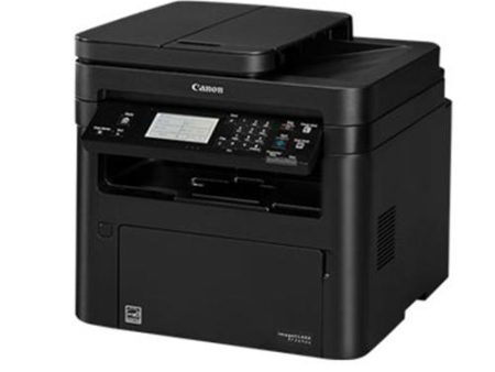 Canon ImageCLASS MF269dw - multifunction printer - B W Supply