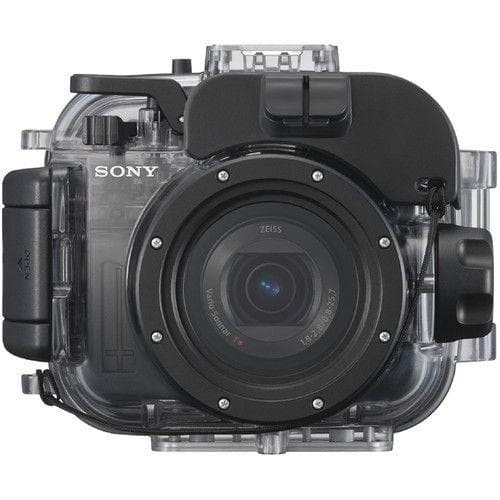 Sony MPK-URX100A Underwater Housing for RX100-Series Cameras For Sale