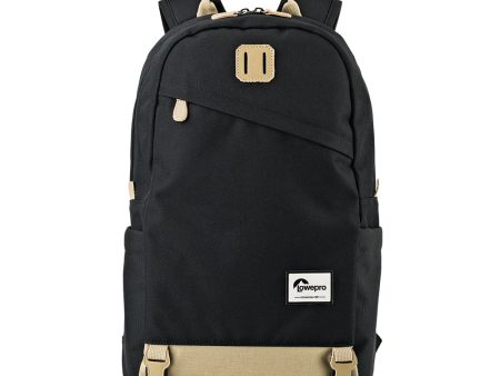 Lowepro LP37081 Urban+ Backpack - Black For Cheap