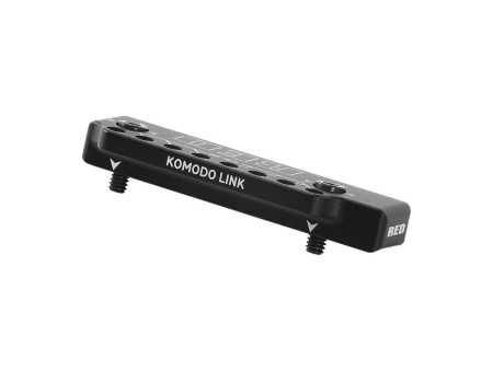 RED DIGITAL CINEMA KOMODO Link Adapter For Sale