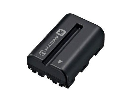 Sony NPF-M500H Lithium Camera Battery Sale