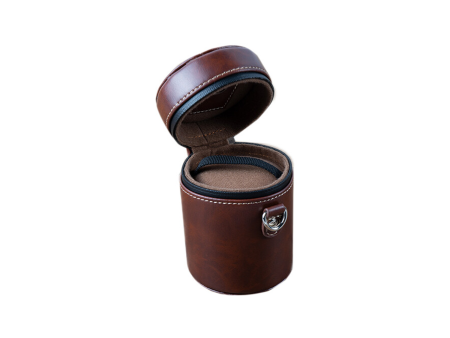 7artisans Photoelectric Brown Lens Case Online now