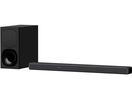 Sony HT-G700 400W 3.1-Channel Soundbar System For Cheap