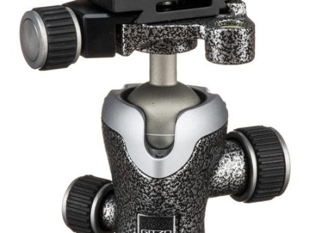 Gitzo GH1382TQD Series 1 Traveler Center Ball Head Sale