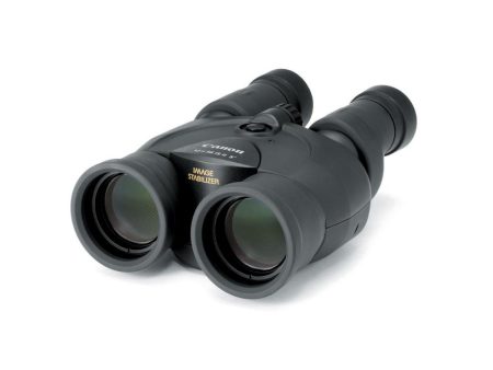 Canon 12x36 IS III Image Stabilized Binocular Online now