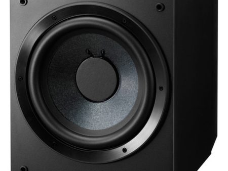 Sony SA-CS9 115W 10  Active Subwoofer Discount