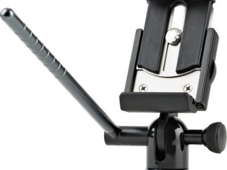 JOBY JB01500 GripTight PRO Video Mount for smartphone Online now