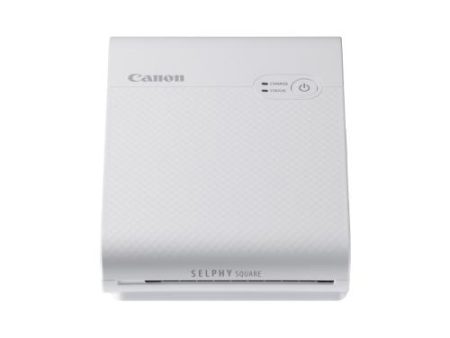 Canon QX10 SELPHY Square  Compact Photo Printer Discount