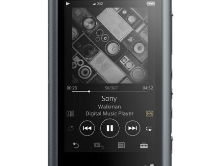 Sony NW-A55 Walkman Digital Audio Player 16 GB on Sale