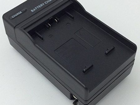 Sony BC-TRV - Battery charger on Sale