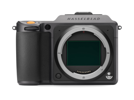 Hasselblad X1D II 50C Medium Format Mirrorless Camera Online Sale