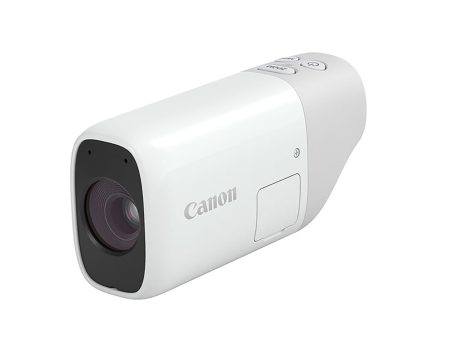 Canon PowerShot ZOOM Digital Camera Online