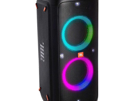 JBL JBLPARTYBOX300AM PartyBox 300 High Power Portable Wireless Bluetooth Audio System with Battery Online Hot Sale