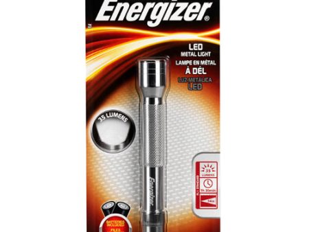 Energizer ENML2AAS - LED Flashlight Hot on Sale