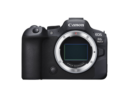 Canon EOS R6 Mark II Mirrorless Camera Online