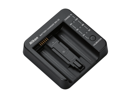 Nikon MH-33 Battery Charger Online Sale