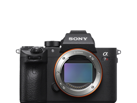 Sony a7R IVA Mirrorless Camera For Sale