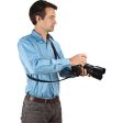 JOBY JB01302 Pro Sling Strap For DSLR (L-XXL) Online