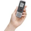 Sony ICD-BX140 Digital Voice recorder - 4GB Online Hot Sale