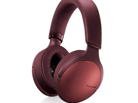 Panasonic RP-HD305 On-Ear Headphone with Bluetooth For Cheap