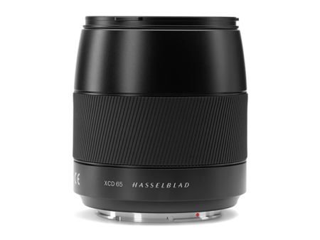 Hasselblad XCD 65mm f 2.8 Lens For Sale