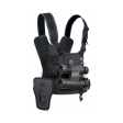 Cotton Carrier CCS G3 Binocular and Camera Harness For Discount