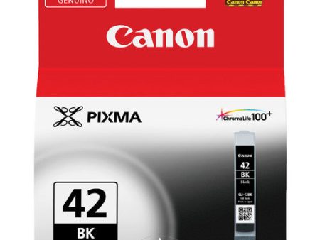 Canon CLI-42 Ink Cartridge For Discount