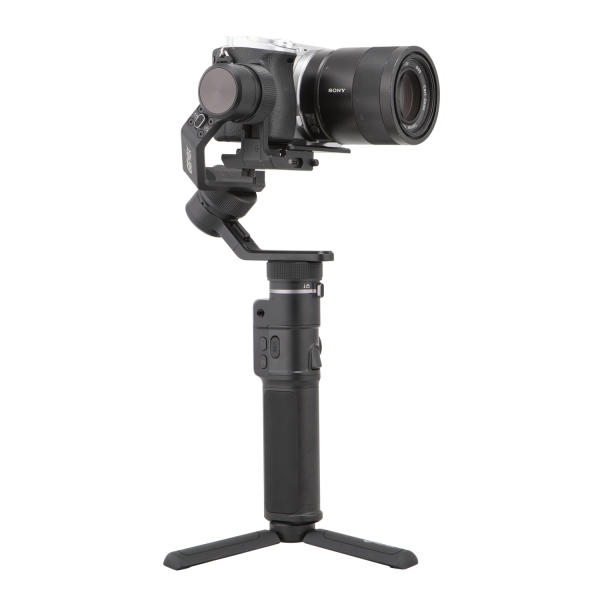 Feiyu Tech G6 Max Gimbal For Cameras, Smartphones Discount