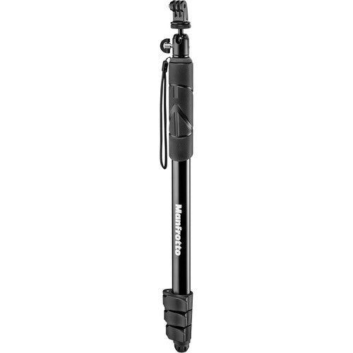 Manfrotto Compact Extreme 2-in-1 Monopod & Pole For Discount