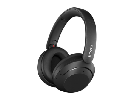 Sony WH-XB910N EXTRA BASS Noise-Canceling Wireless Over-Ear Headphones Online Hot Sale