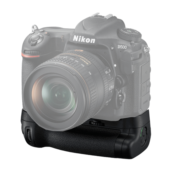 Nikon MB-D17 Battery Grip Hot on Sale